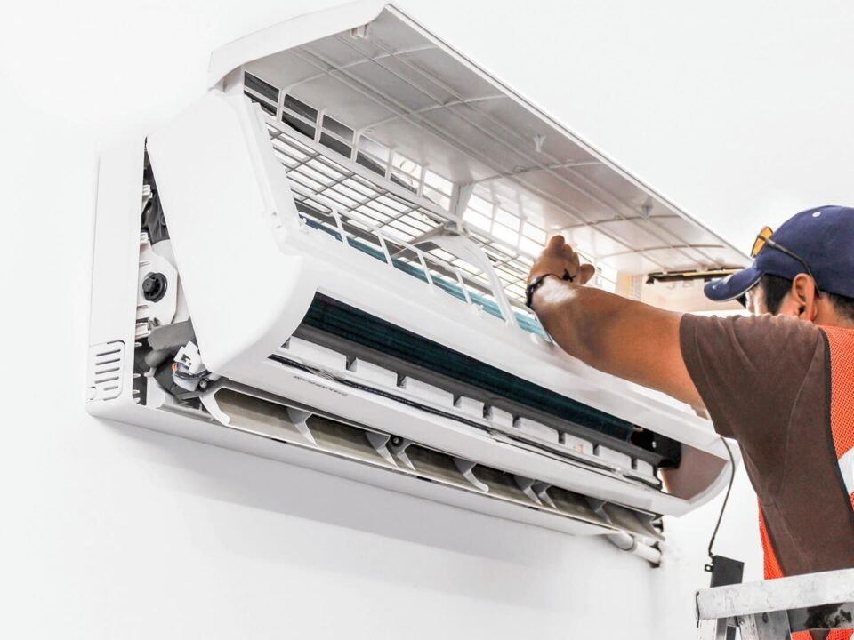 AC and HVAC Service