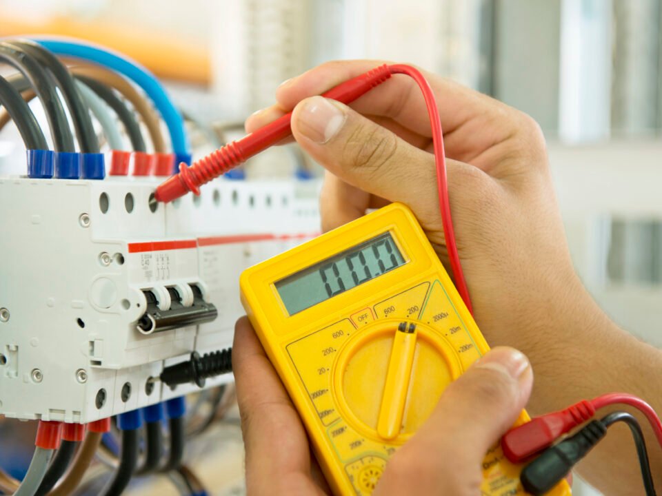 Electrical Services