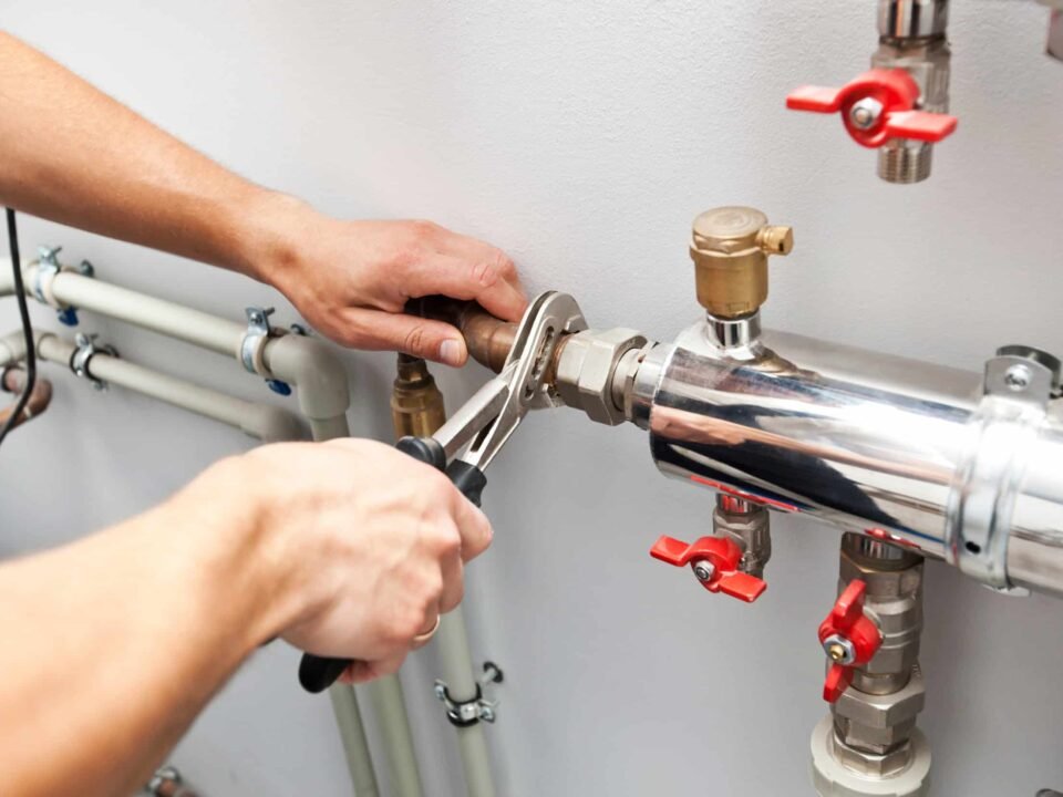 Plumbing Service