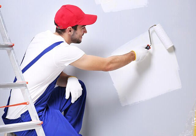 Paint and Decoration