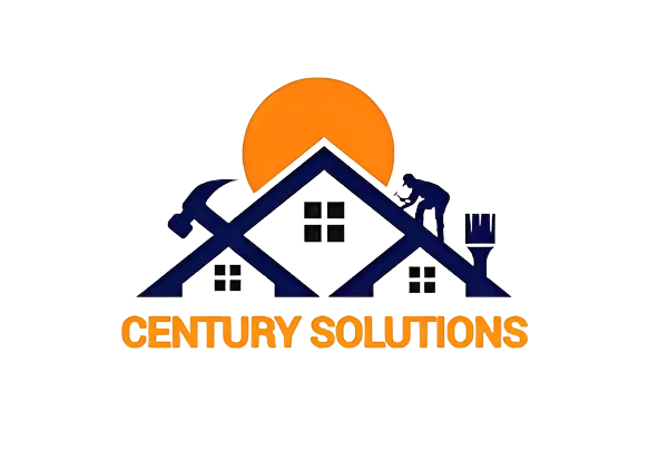 Century Solutions Logo